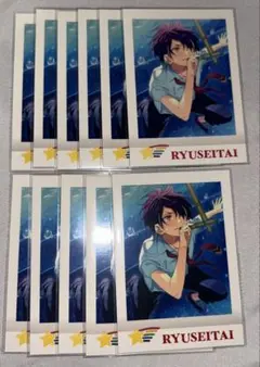 あんスタ 仙石忍 ぱしゃこれ