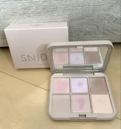 SNIDEL BEAUTY スナイデルビューティー アイデザイナー n EX02