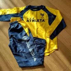 美品！ATHLETA上下160cm