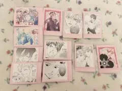 桜蘭高校ホスト部 パシャこれ