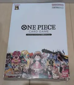 2026年最新】onepieceカードゲーム プレミアムカードコレクション25