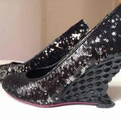 ブラックラメ✴︎SOULD OUTありがとうございます♡