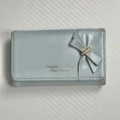 サマンサタバサ キーケース