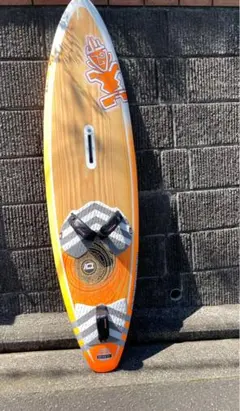 最終BEN AIPA ショートボード 5'6 ハワイ ベンアイパ　サーフボード 最終BEN AIPA ショートボード 5'6 サーフボード ベンアイパ - メルカリ