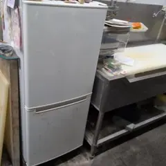 I'll Nana様専用】TOSHIBA 340L冷蔵庫 GR-E34N-SS - メルカリ