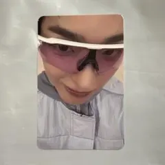 トモヤ トレカ SAUCIN'ポップアップ