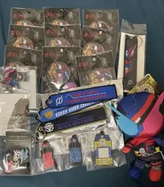 仮面ライダービルド 桐生戦兎 パーカー+映画入場者プレゼントカード