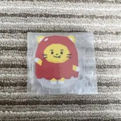 一番くじ TRUZ アクリルスタンド ラウ LAWOO