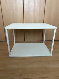 IKEA ALGOT(アルゴート)ハンガーラック 説明書、レンチ付き - メルカリ