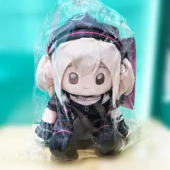 上海限定 プロセカ 小豆沢こはね 40cmぬいぐるみ 3WAYセット - メルカリ
