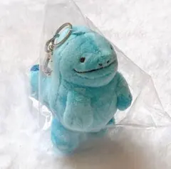 ヌオー キャラクターグッズ