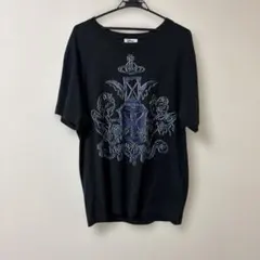 vivienneのtシャツ