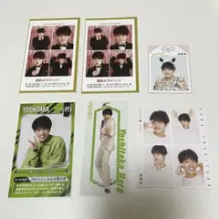 timelesz 原嘉孝 切り抜き