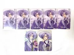 榊ネス ランダムフォト風カード