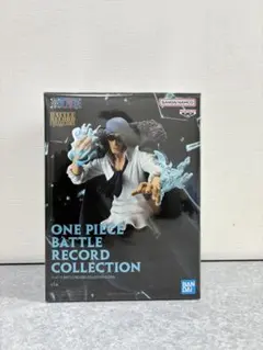 ワンピース BATTLE RECORD COLLECTION クザンのサムネイル