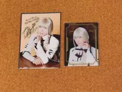 舞台 終遠のヴィルシュ 終ヴィル リュカ 新井雄也