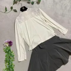 まとめ売り セット OLコーデ L トップス スカート レディース服 オシャレ