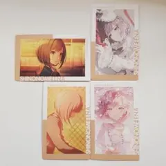 東雲絵名 エピカ