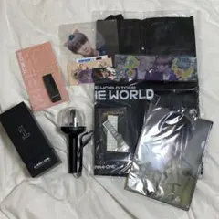 韓国限定 Wonderlivet おぱんちゅうさぎ コラボグッズ 一式 - メルカリ
