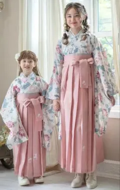 キャサリンコテージ袴150センチ