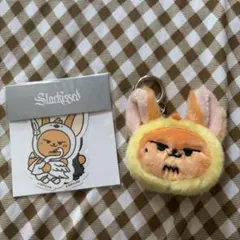 txt プルバトゥ　ファンチュン　グッズまとめ売り TOMORROW X TOGETHER - TXT プルバトゥ オールメンバー アクスタ6点