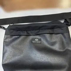 H*7様 BAG'n'NOUN ショルダーバッグ ブラックのサムネイル