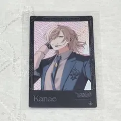 にじさんじフェス にじフェス 2025 七次元生徒会 チェキ 叶