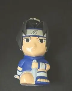 新品未開封 NARUTO ナルト 疾風伝 うちはサスケ コスチューム
