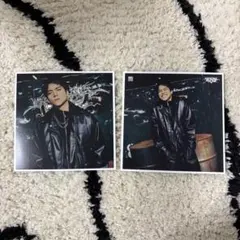 KAMIGATA BOYZ 特典 重岡大毅