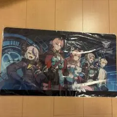 2026年最新】holox プレイマットの人気アイテム - メルカリ