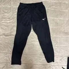 東山バスケットボール部　非売品　Mizuno ブラックジャージ