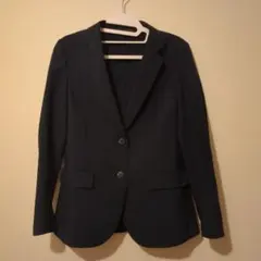 UNIQLO テーラードジャケット