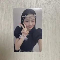 babymonsterトレカ ルカ