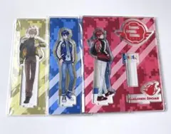 ち*送様 エデン組 ハーフアニバーサリー アクスタ