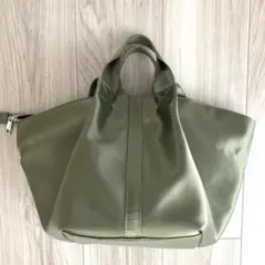 ジャーナルスタンダードレリューム トートバッグ