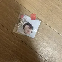 treasure ハルト アイドル