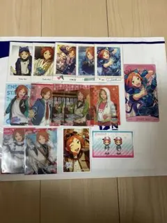 あんスタ 葵ゆうた まとめ売り