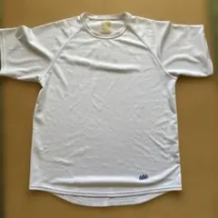 blhlc バスケットボール Tシャツ ホワイト