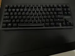 【新品同様】wooting 80he