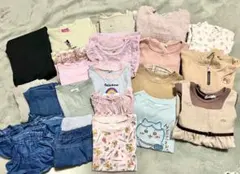 女の子　キッズ服　120