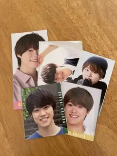 なにわ男子　大橋和也　デタカ等