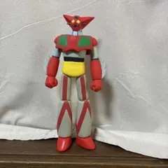 即購入OK］ゲッターロボ フィギュア 青成型 - メルカリ