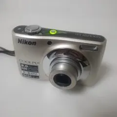 2026年最新】coolpix l21の人気アイテム - メルカリ