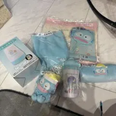 ハンギョドンくじセット‼️