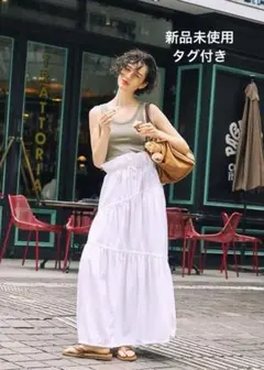 激かわデザイン♡Kastane バックオープンキャミソールワンピース 