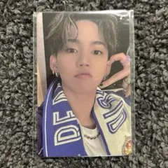 treasure ヒョンソク トレカ 3rd Anniversary 特典 yg