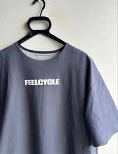 の*ん様 FEELCYCLE 14周年記念Tシャツ Mサイズ - メルカリ