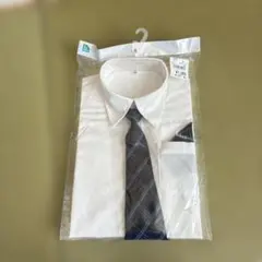 【未開封】西松屋　長袖シャツ 110