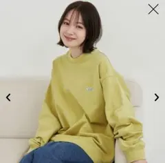 coen トレーナー