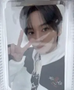 スキズ　東京　会場限定　リノ　11/14